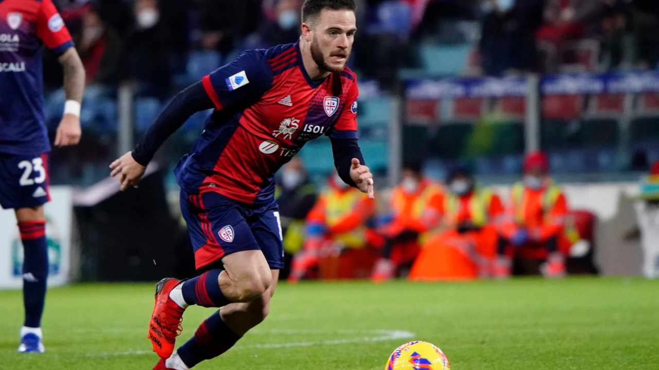 Nandez