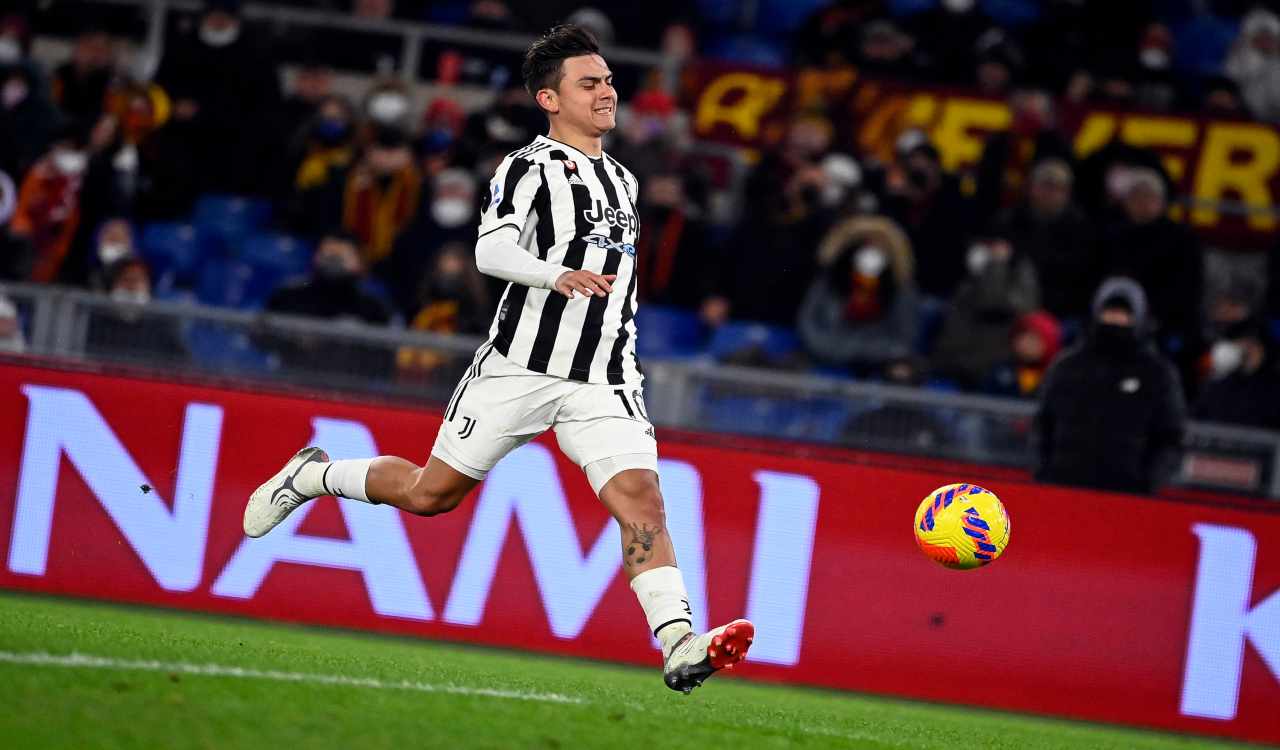 Dybala