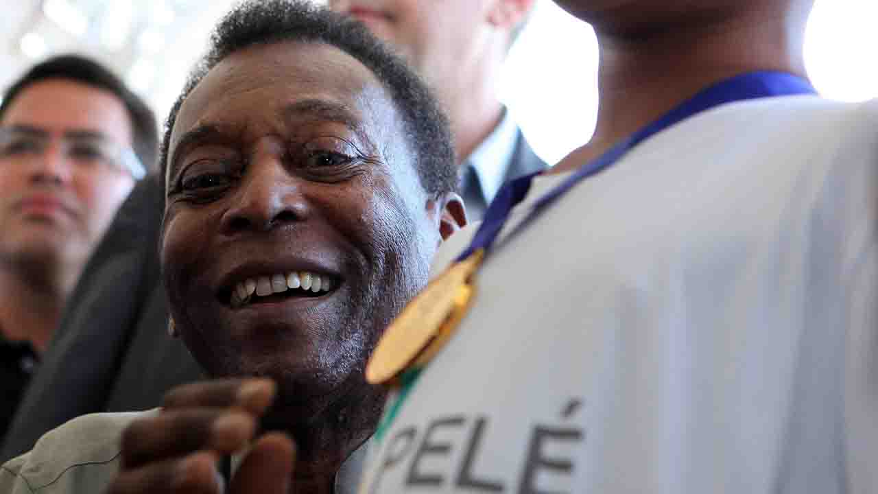 Pelé