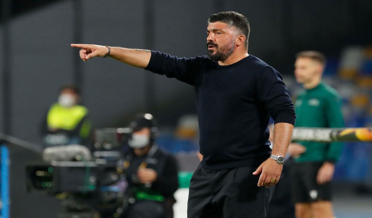 Gattuso