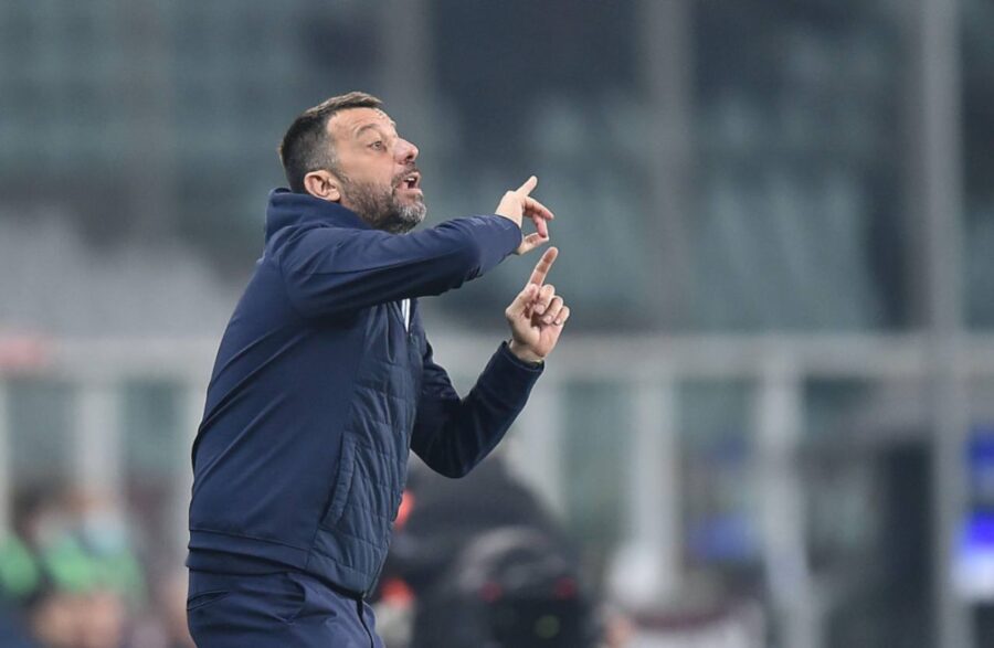 D’Aversa Esclusiva Empoli Fiorentina