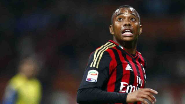 Robinho