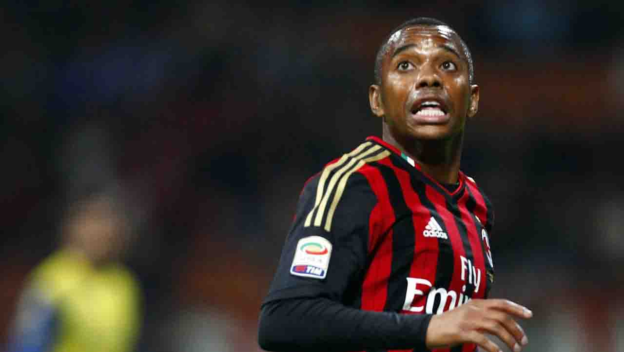 Robinho