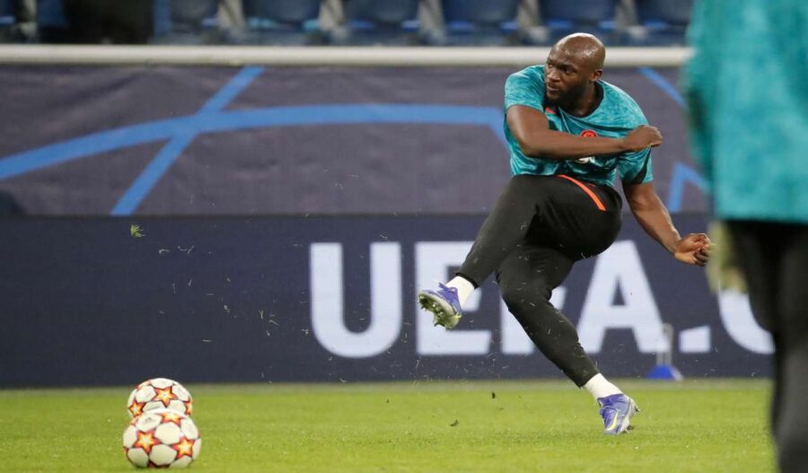 Lukaku
