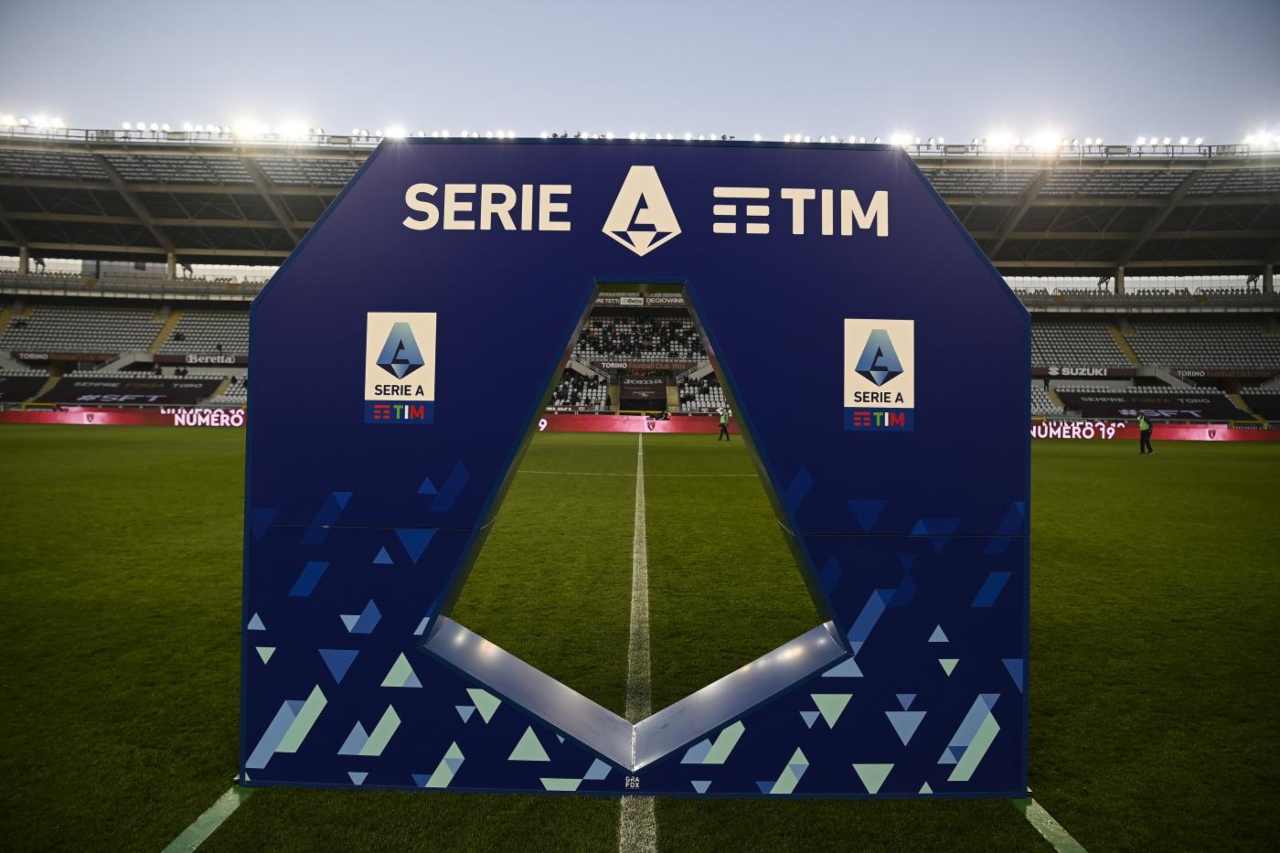 Serie A