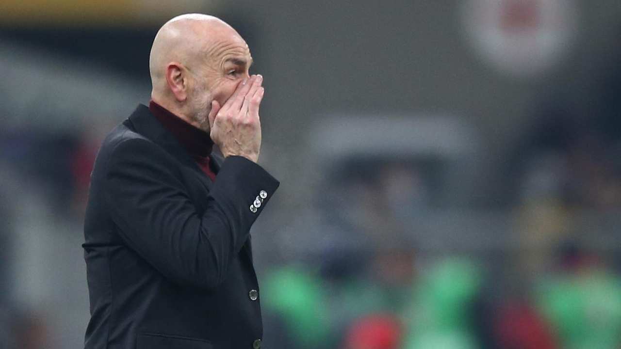 Stefano Pioli