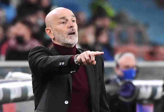Stefano Pioli