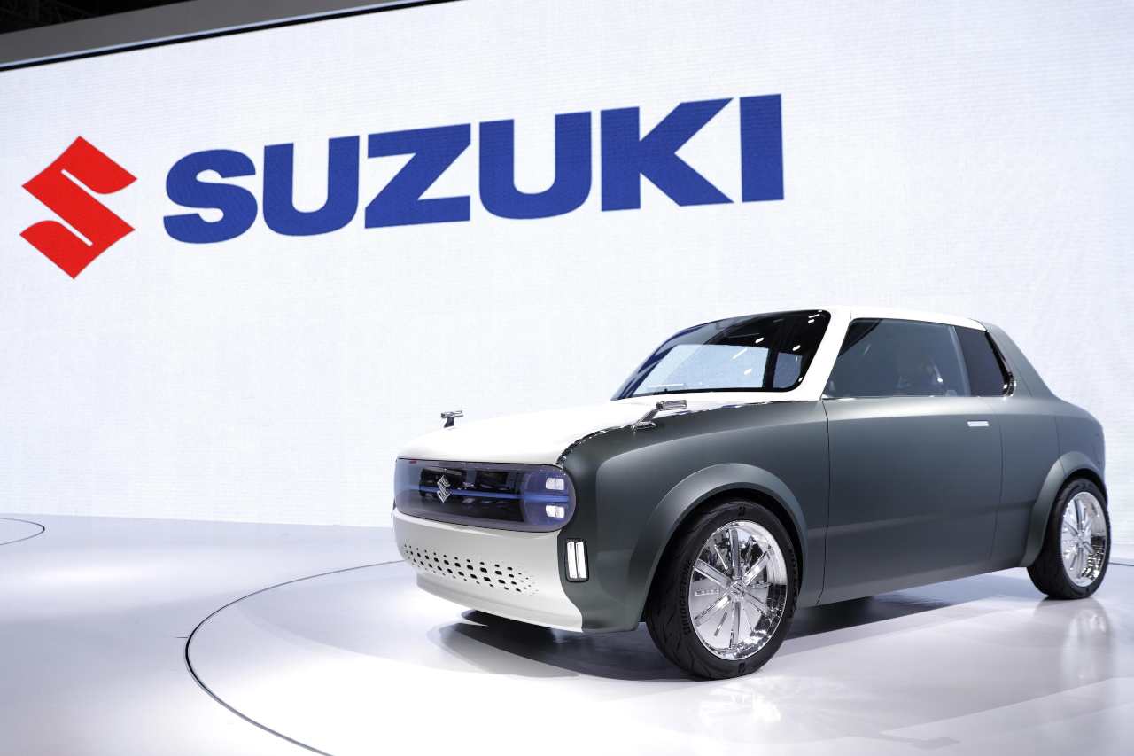 Suzuki 