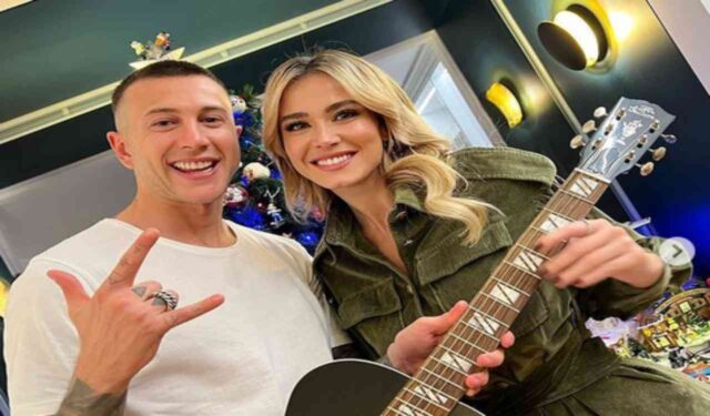 Diletta e Bernardeschi