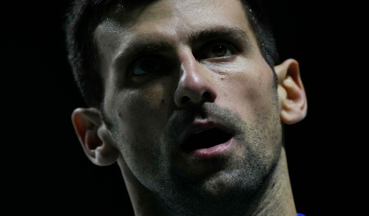 Djokovic