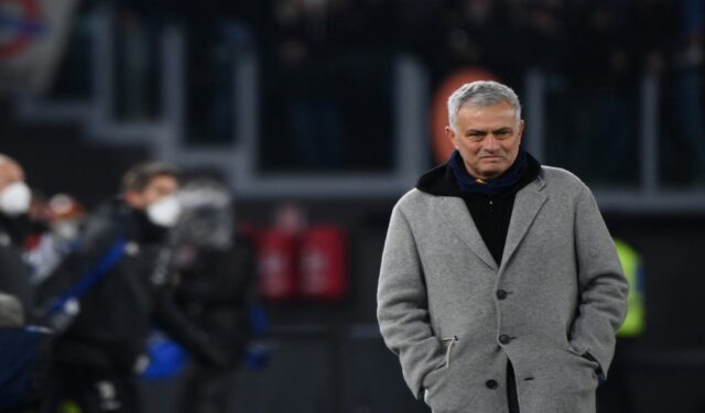 Mourinho