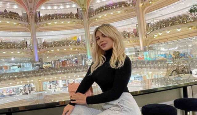 Wanda Nara