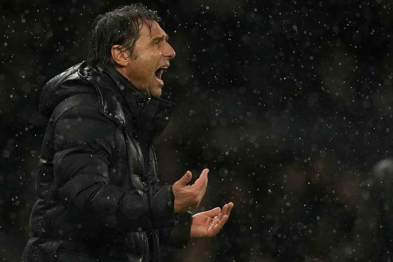 Antonio Conte