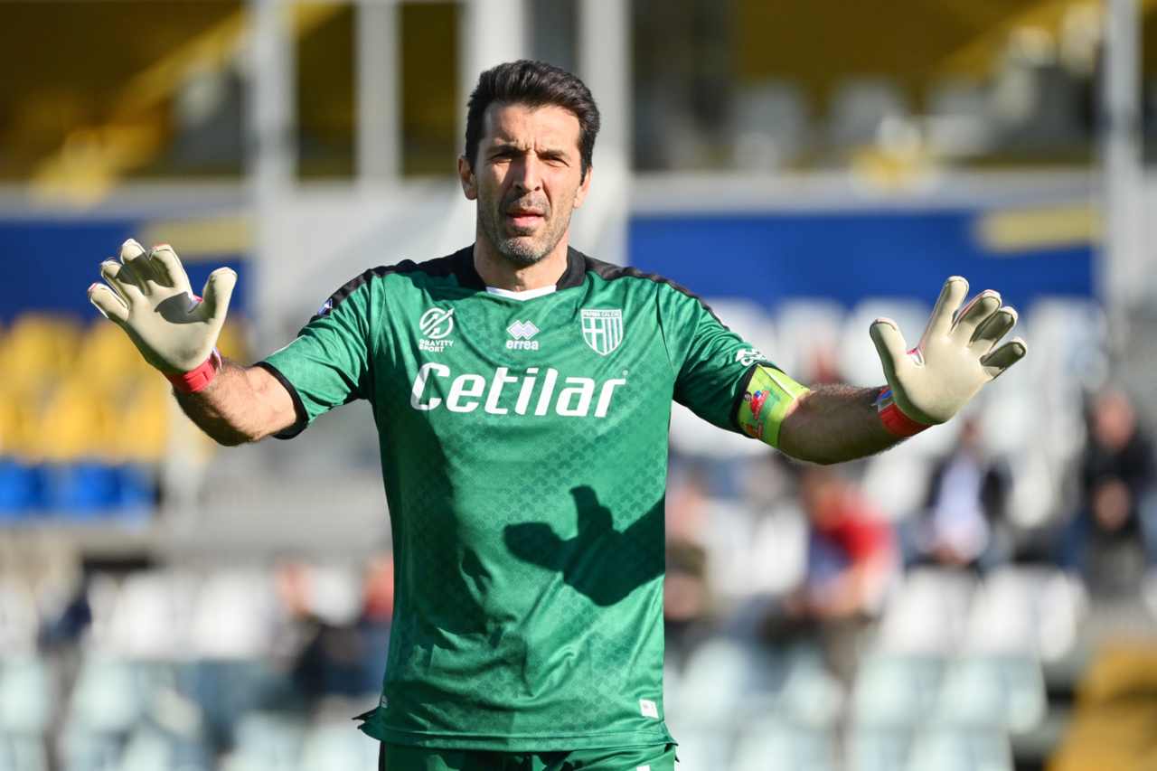 Buffon