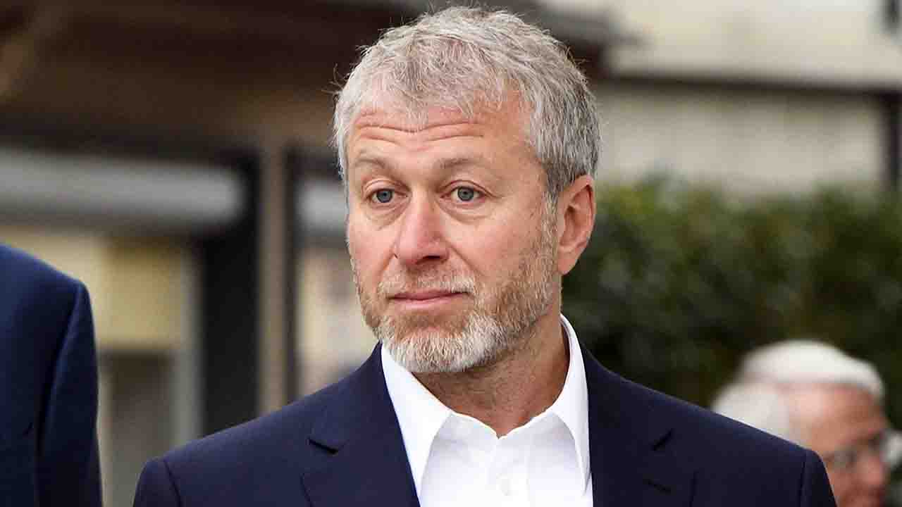 Chelsea Abramovich