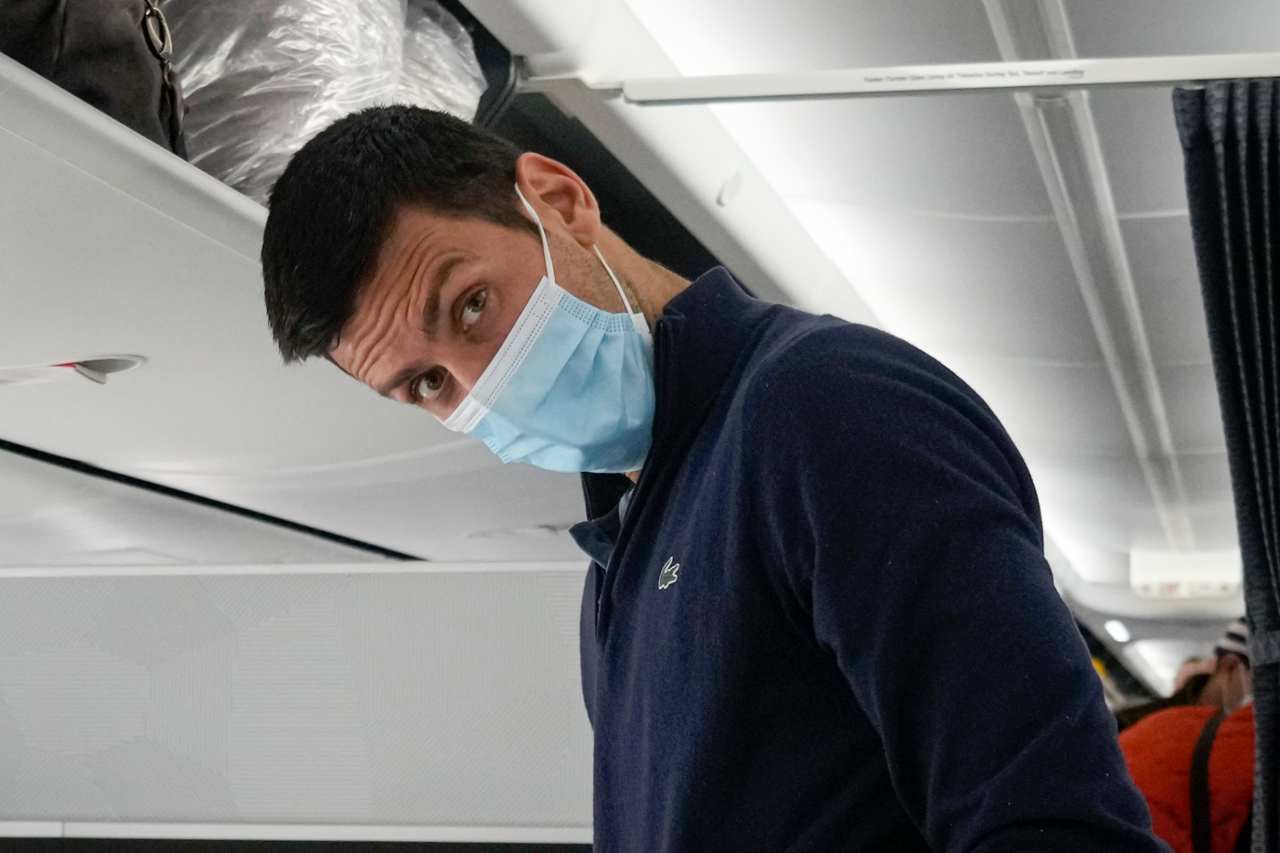 Djokovic 
