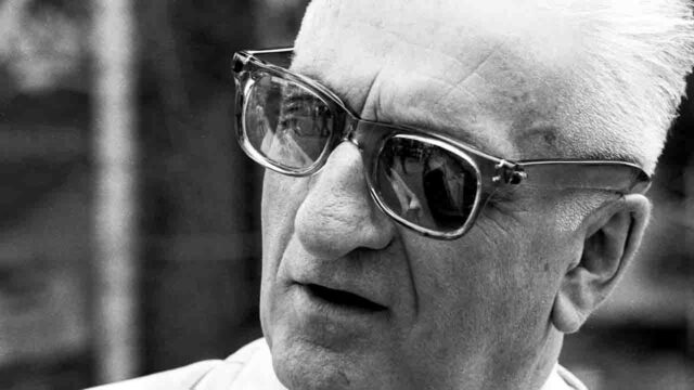 Enzo Ferrari