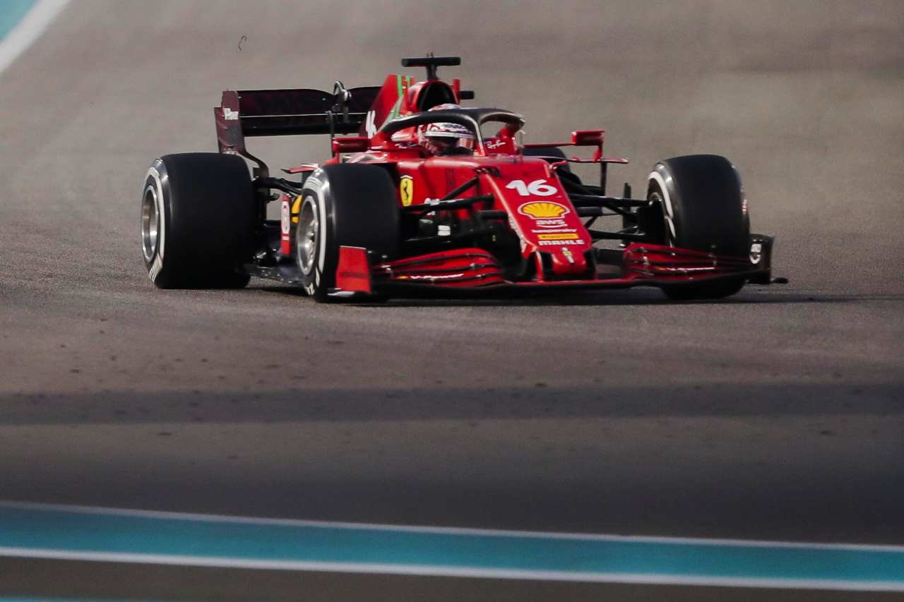 Ferrari