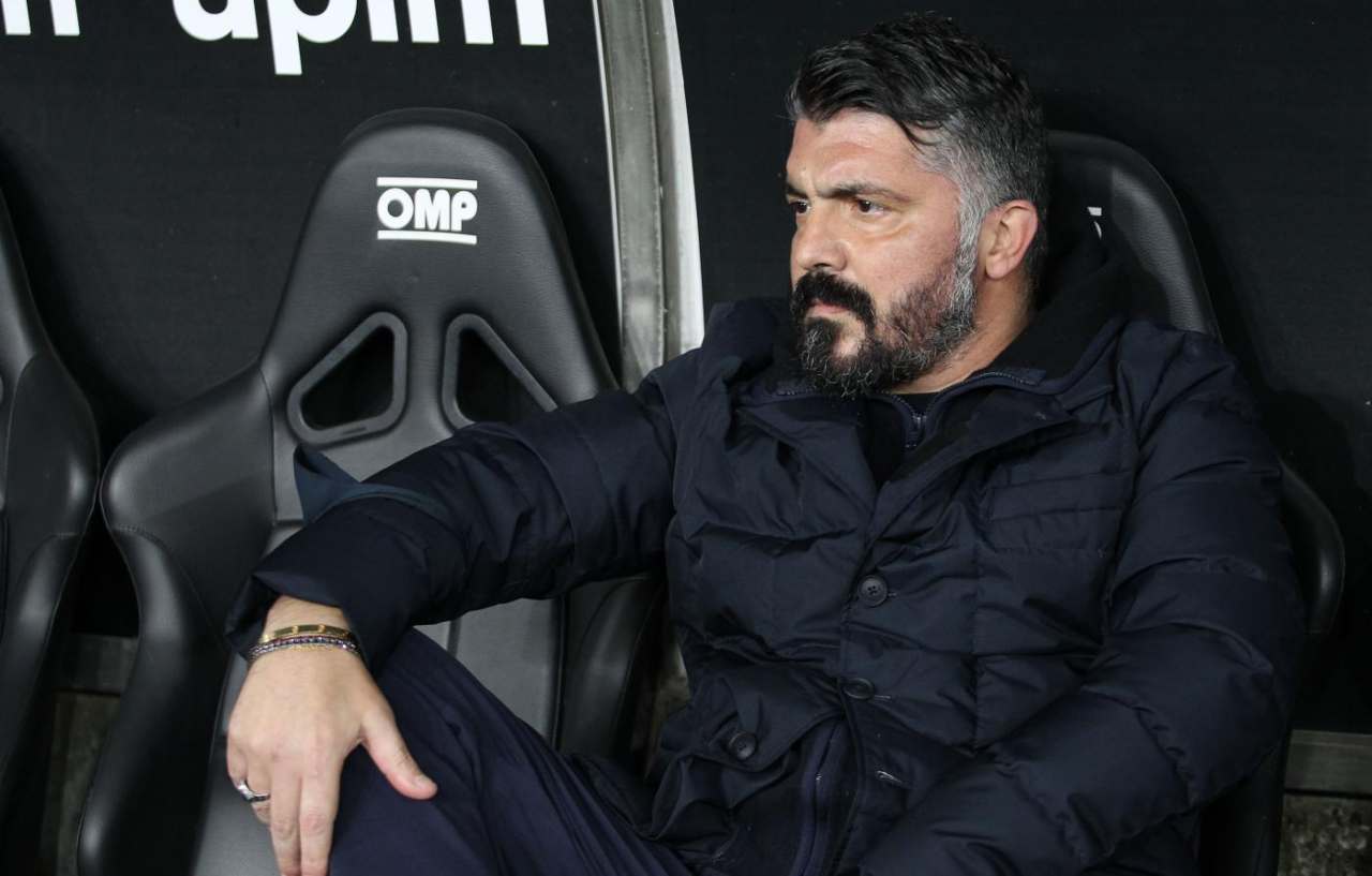 Gattuso