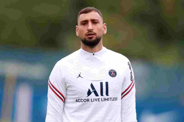 Gianluigi Donnarumma