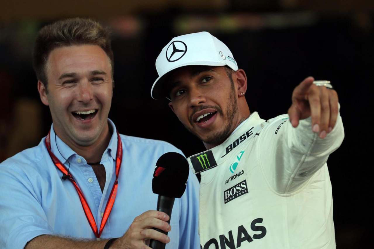 Hamilton