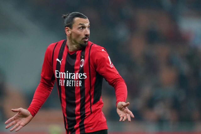 Ibrahimovic