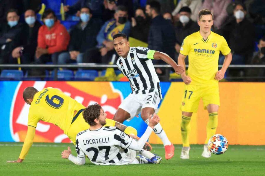 Juventus