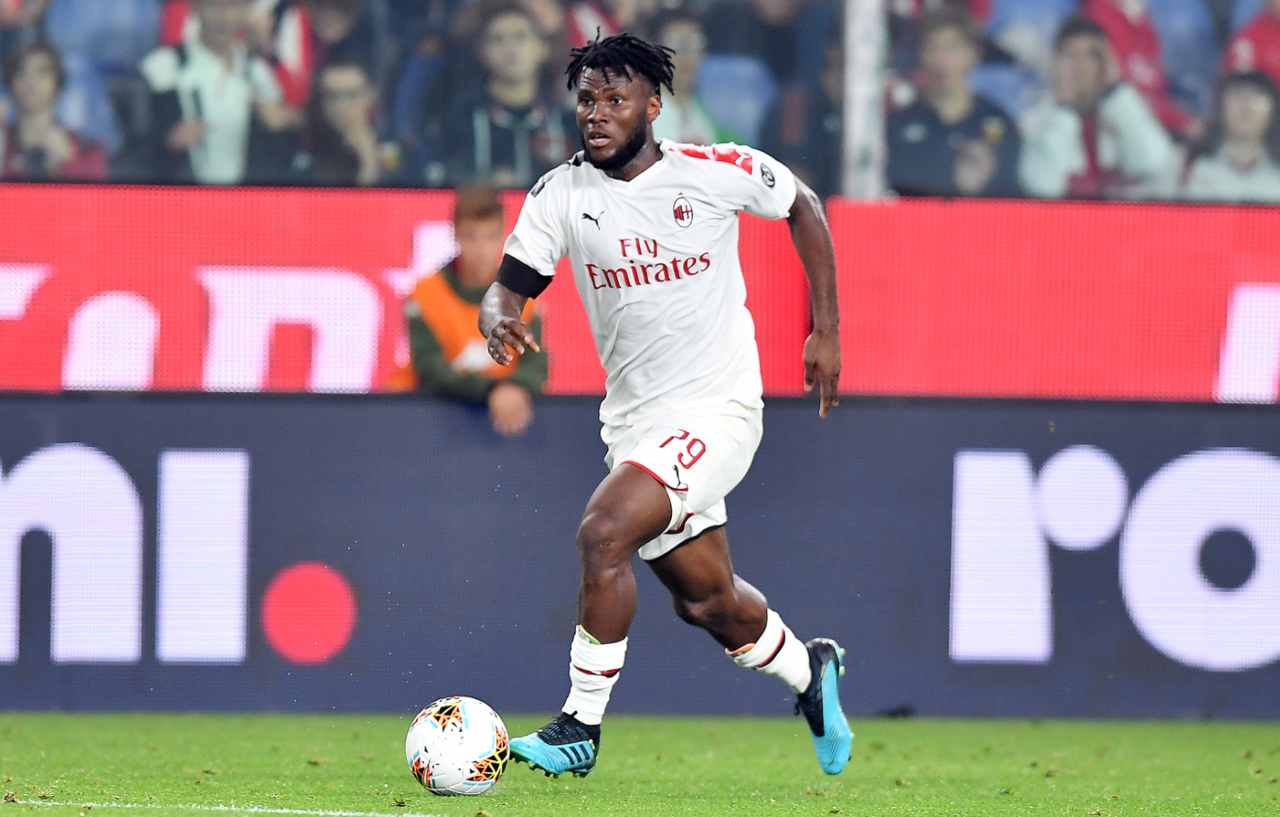 Kessiè