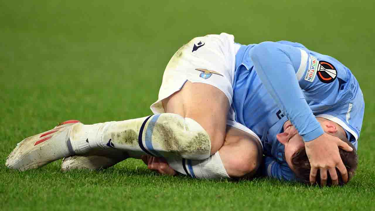 Lazio Basic