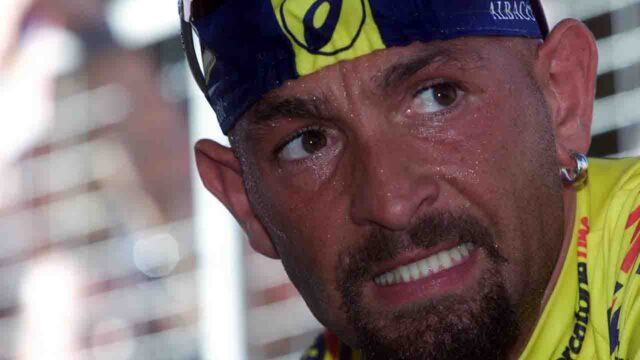 Marco Pantani