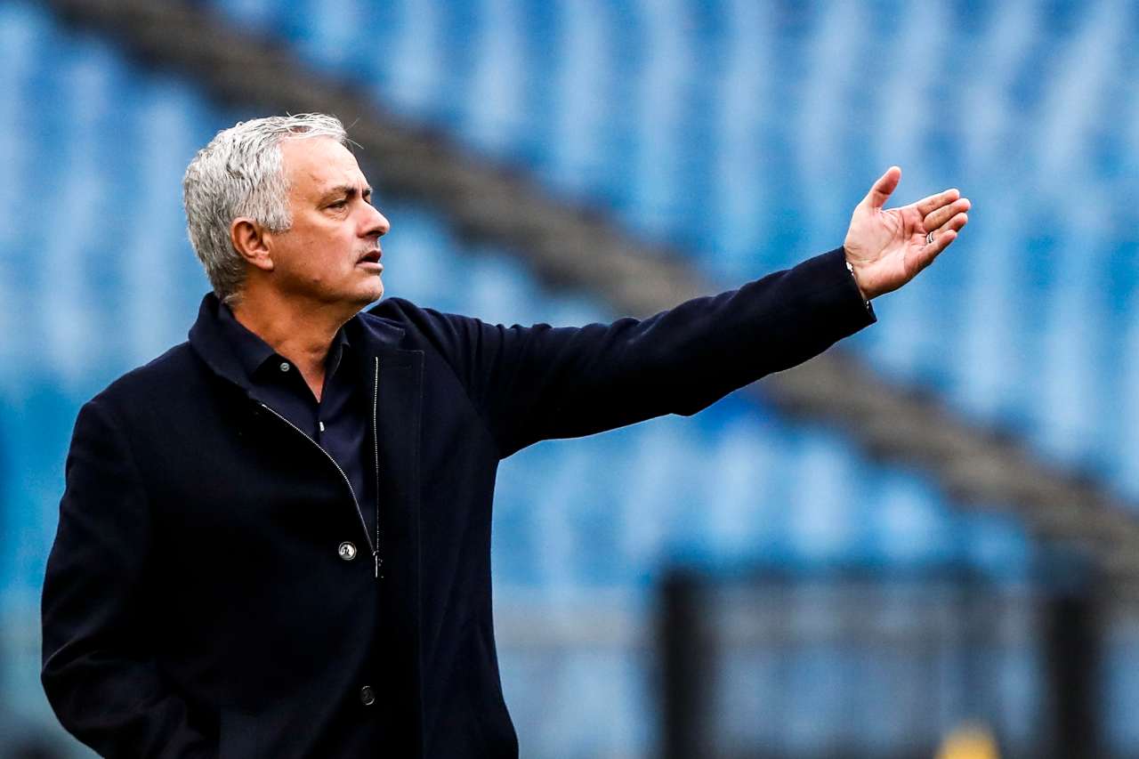 Mourinho