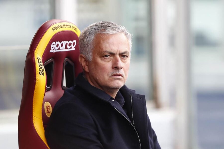 Mourinho
