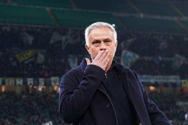 Mourinho