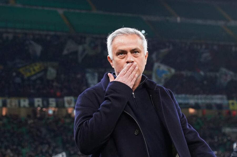 Mourinho