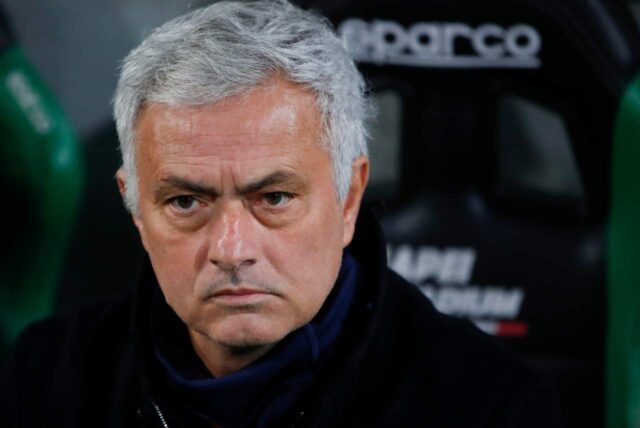 Mourinho