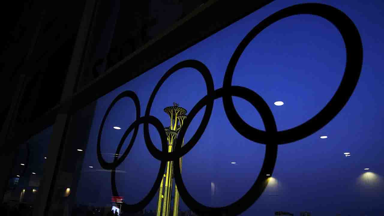 Olimpiadi Pechino