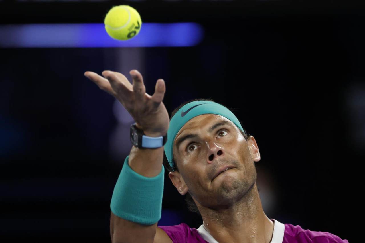 Nadal