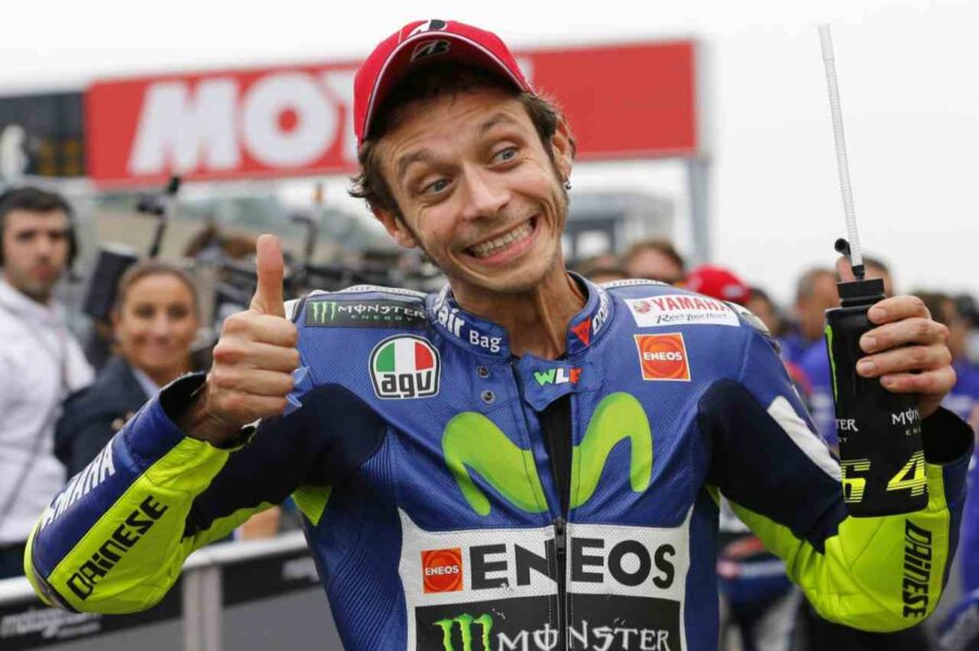 Rossi