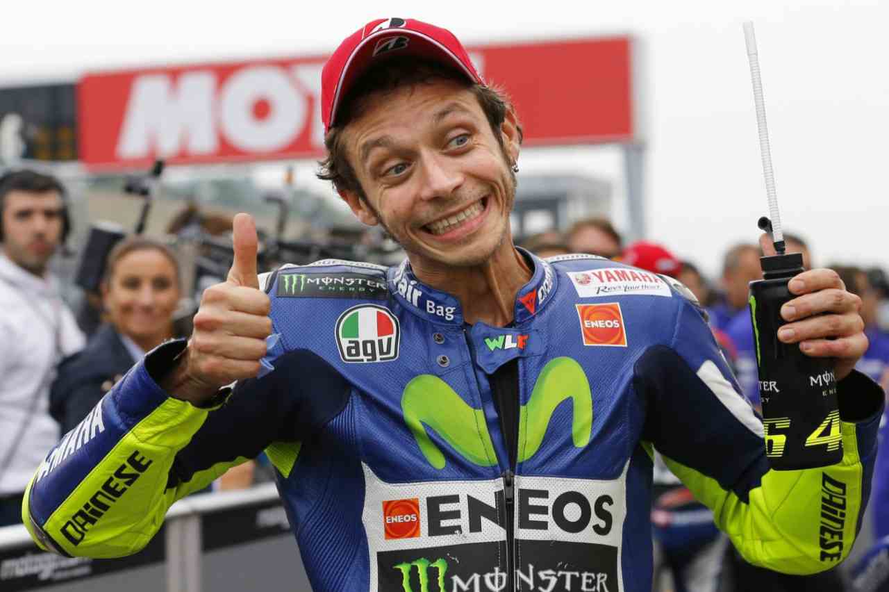 Rossi