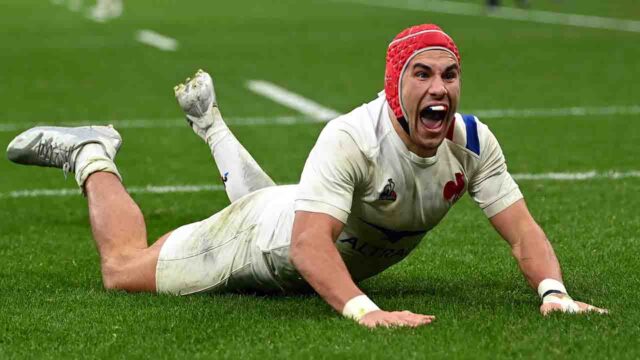 Sei Nazioni Francia Italia