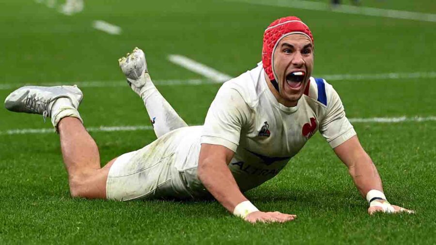 Sei Nazioni Francia Italia