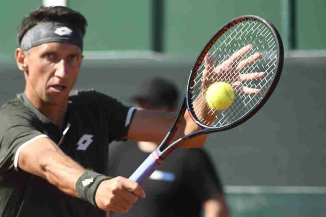 Sergiy Stakhovsky