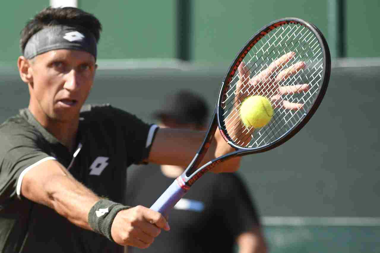Sergiy Stakhovsky