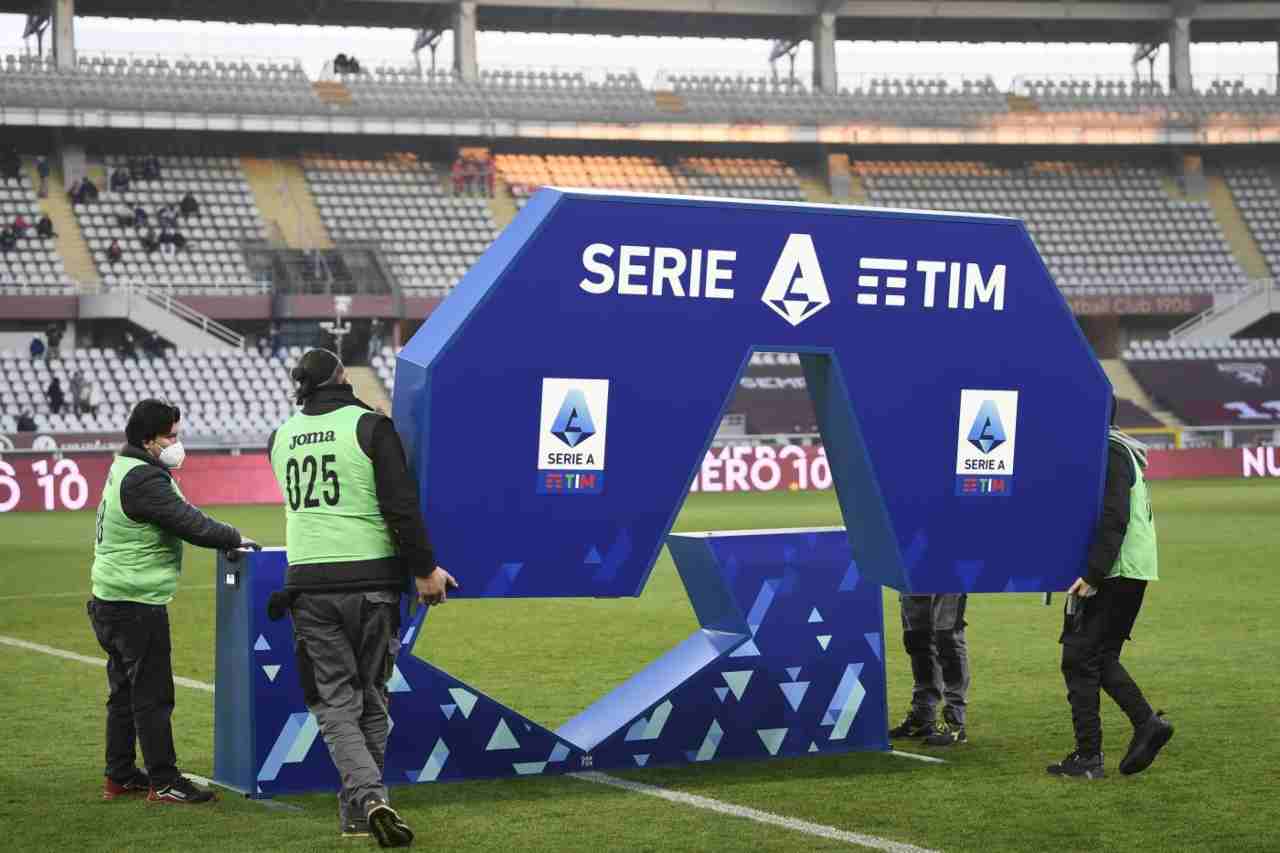 Serie A