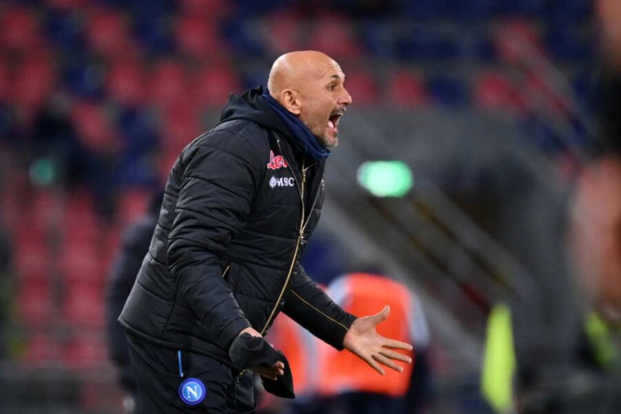 Spalletti
