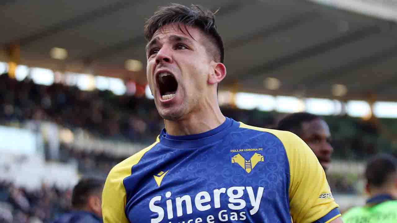 Verona Venezia Simeone