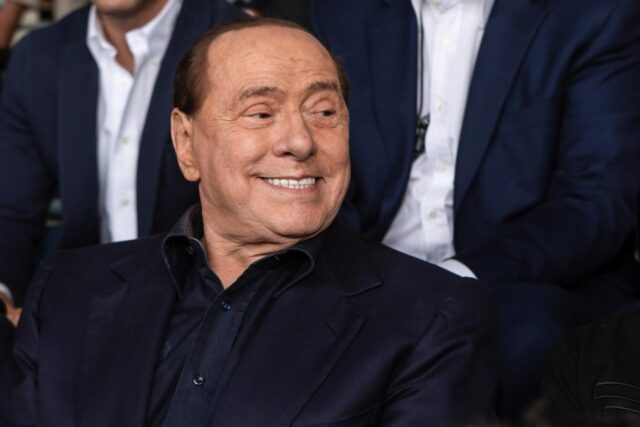 Berlusconi