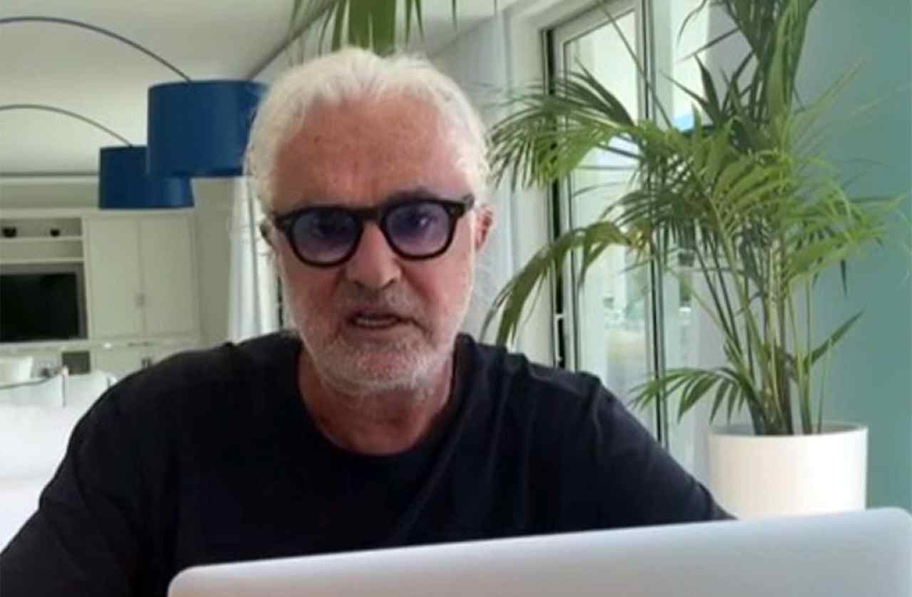 Flavio Briatore