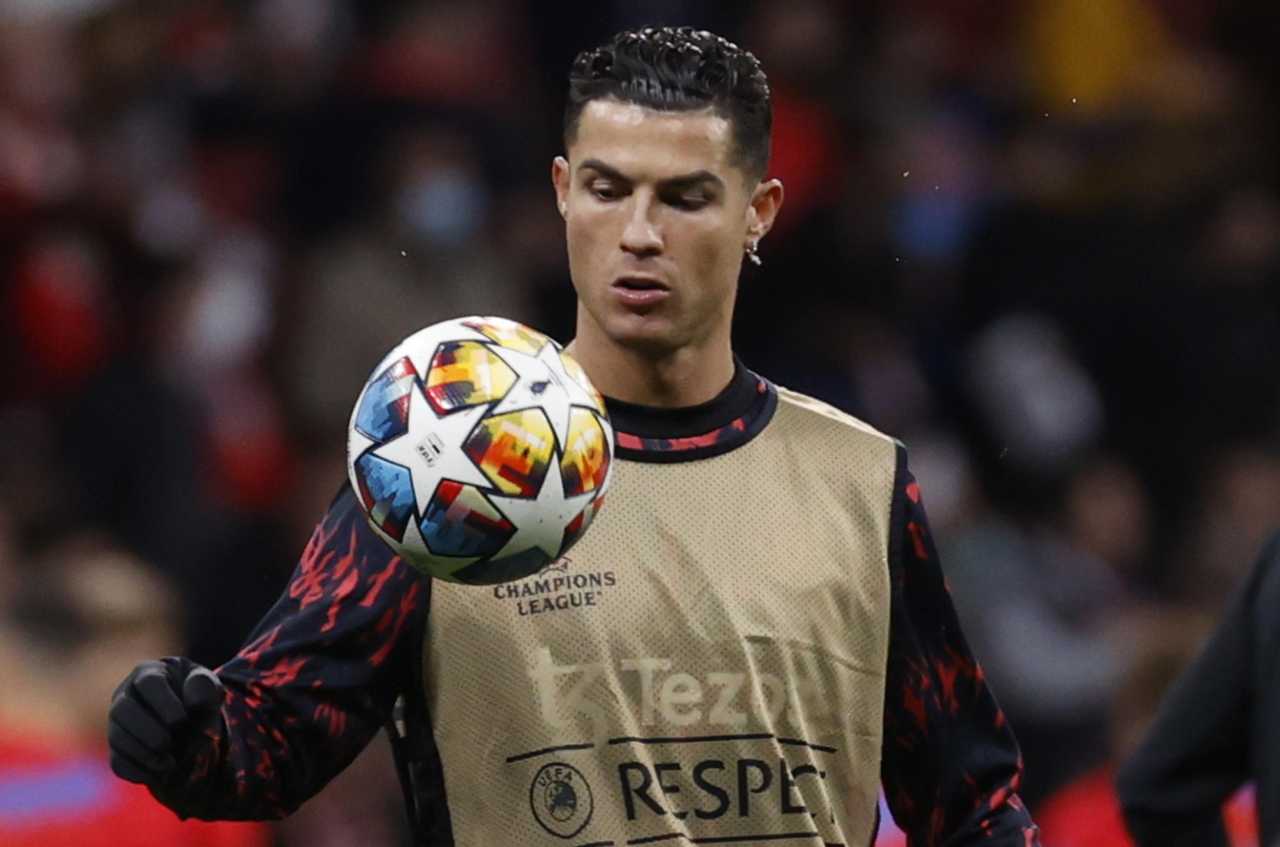 CR7
