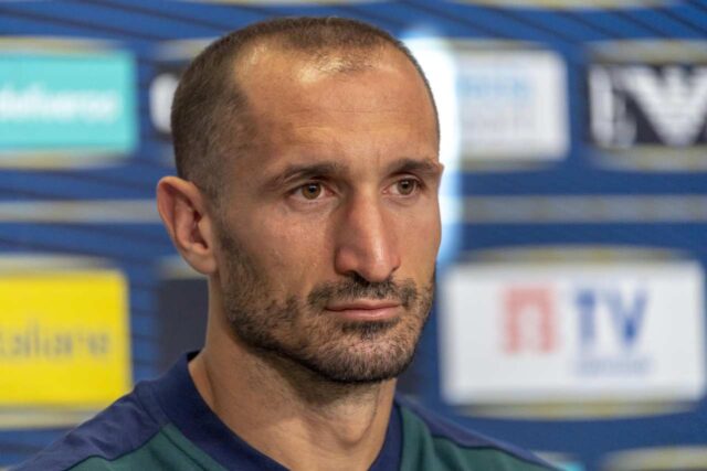 Chiellini